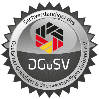Bau-Sachverständiger
