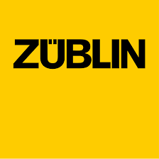 Bauleiter bei Züblin
